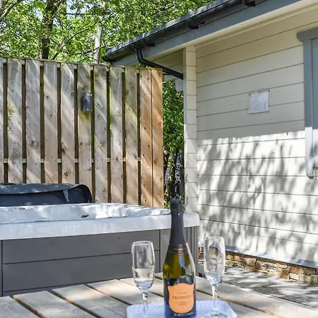 Holiday home Oak - Uk30005 Lindal in Furness
