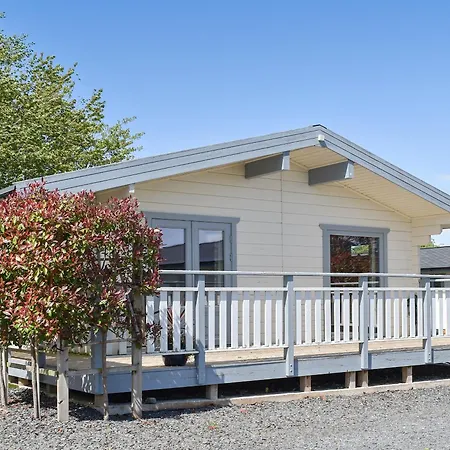 Holiday home Oak - Uk30005 Lindal in Furness