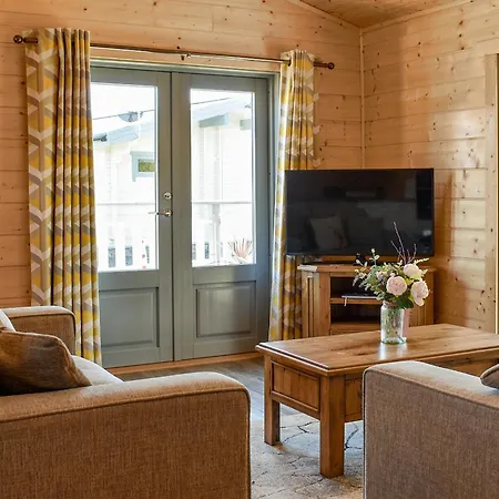 Dom wakacyjny Oak - Uk30005