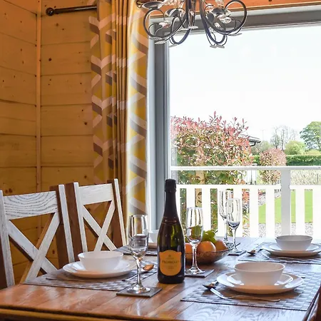 Holiday home Oak - Uk30005 Lindal in Furness