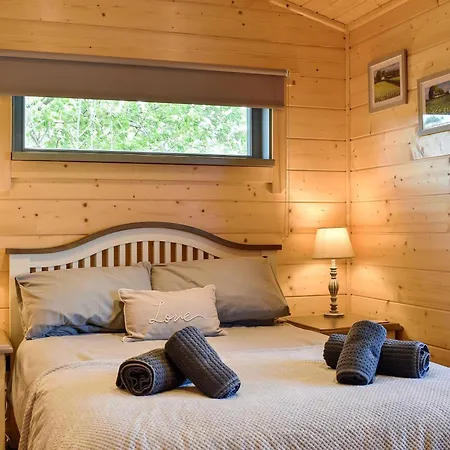 Nyaraló Oak - Uk30005 *