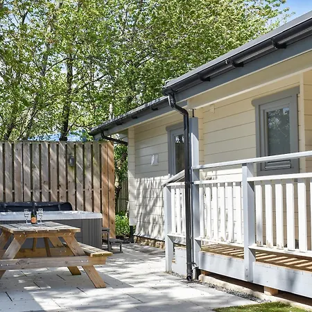 Nyaraló Oak - Uk30005 Lindal in Furness